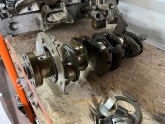 Honda Cıvıc Fd6 Çıkma Orjinal Standart Krank