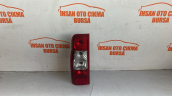 Ford transit v1347 sol stop sıfır