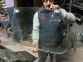 Oto Çıkma Parça / Kaporta & Karoser / Kapı Camları / Opel / Vectra / Çıkma Parça 