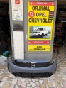 Opel Corsa f ön tampon makyajlı kasa dolu ön tampon sıfır set