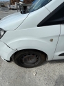 FORD CURİER SAG SOL ÇAMURLUKLAR BOYASIZ