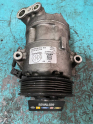 FİAT EGEA 1.3 E6 KLİMA KOMPRESÖRÜ ÇIKMA ORJINAL 51986964