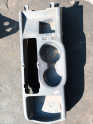 Ford Tourneo connect el fren konsolu