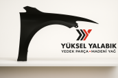 GOLF 8 SAĞ ÖN ÇAMURLUK 2020>