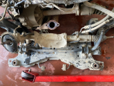FORD FOCUS 2 - 2,5 DİREKSİYON KUTUSU ORİJİNAL GARANTİLİ