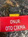 RENAULT CLIO 5 AIRBAG BEYNİ