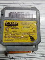 Peugeot 206 Airbag Beyni 9636894080 550541500