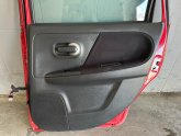 Oto Çıkma Parça / Kaporta & Karoser / Kapı / Nissan / Note / Çıkma Parça 