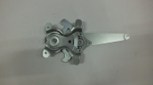 69804-0K110 HILUX 2016-2019 CAM KRIKOSU ELEKTRİKLİ ARKA SOL