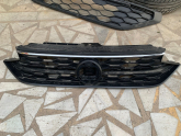 VOLKSWAGEN TAİGO ÇIKMA ÖN PANJUR TAMPON ORTA IZGARA ORJİNAL