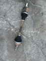 Oto Çıkma Parça / Alt Takım & Direksiyon / Aks / Ford / Tourneo Courier / Çıkma Parça 