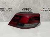 GOLF 8 SOL DIŞ STOP ORJİNAL