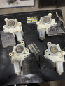 Ford C max 2004-2008 cam motorları