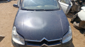 Citroen C5 ön kaput