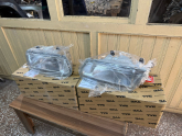 Oto Çıkma Parça / Elektrik / Far / Mitsubishi / Carisma / Çıkma Parça 