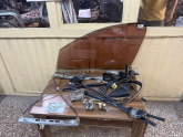 Oto Çıkma Parça / Mekanik / Kapı Döşemesi / Peugeot / 206 / Çıkma Parça 