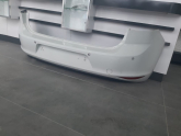 VOLKSWAGEN GOLF 7 ARKA TAMPON