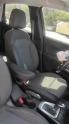 OPEL CROSSLAND SÖFÖR KOLTUGU
