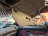 PEUGEOT 106 SOL GÜNEŞLİK , PEUGEOT 106 SAĞ GÜNEŞLİK ORJİNAL
