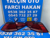 GOLF 7.5 STOK TAKIMI ÇIKMA ORJİNAL AÇIKLAMAYI OKUYUNUZ