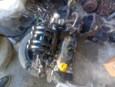 Hatasız 1.4 Fiat egea motor