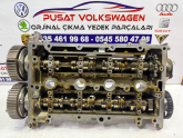 VW T-ROC 1.5TSİ ÇIKMA EKSANTRİK MİLİ DAD DPC MOTOR 04E 103 473 DC
