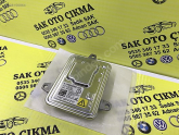 Oto Çıkma Parça / Elektrik / Far Beyni / Mini / Cooper / Sıfır Parça 