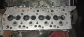 Oto Çıkma Parça / Motor / Silindir Kapağı / Mitsubishi / L300 / Çıkma Parça 