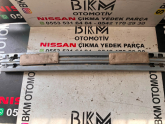 Nissan Qashqai J12 Çıkma Orjinal Arka Tampon Demiri (85030-6UA0H)