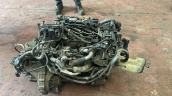 DV 6 EURO 5 Kople Motor