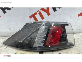 Peugeot 508 R8 Orjinal Sol Arka Dış Stop 9813508580