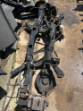 CHEVROLET CAPTİVA ARKA DİNGİL