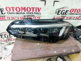 2021/2025 HONDA CİVİC FE1 SOL FAR ORJINAL HATASIZ