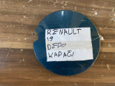 RENAULT 19 DEPO KAPAĞI ORJİNAL ÇIKMA