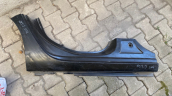 OPEL ASTRA J SAĞ MARŞBİYEL SACI 13442643 CANCAN OPEL