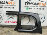 TOYOTA PROACE CİTY OPEL COMBO SOL ARKA ÇAMURLUK ÇIKMA ORJİNA