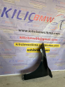 Bmw F40 116 118 Çıkma Orjinal Sol Çamurluk Siyah