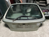 RENAULT SCENİC BAGAJ CAMI ORJİNAL ÇIKMA