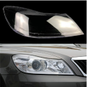 SKODA OCTAVİA SAĞ FAR CAMI SIFIR 2009-2013 UYUMLU