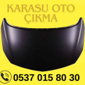 Opel Astra J Motor Kaputu