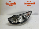 Hyundai ix35 sol far orijinal çıkma 2009-16