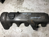 Mercedes W115-W123 (6150160205) Külbütör Kapağı
