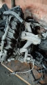 Fiat uno motor  komle