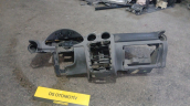 2006-2009 SEAT IBIZA TORPİDO VE GÖĞÜS