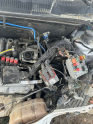 Albea 1.4 benzinli motor tesisat komple