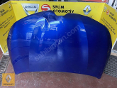 RENAULT CLIO 5 MAVİ MOTOR KAPUTU VE DİĞER PARÇALARI