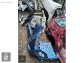 Ford Ka Sol Arka Çamurlukv