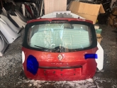 Renault modüs çıkma arka bagaj kapağı