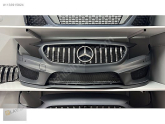 MERCEDES CLA W117 DOLU ÖN TAMPON SIFIR