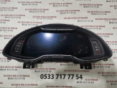 4M0920790 0263720405 AUDİ Q7 HAYALET EKRAN GÖSTERGE PANELİ